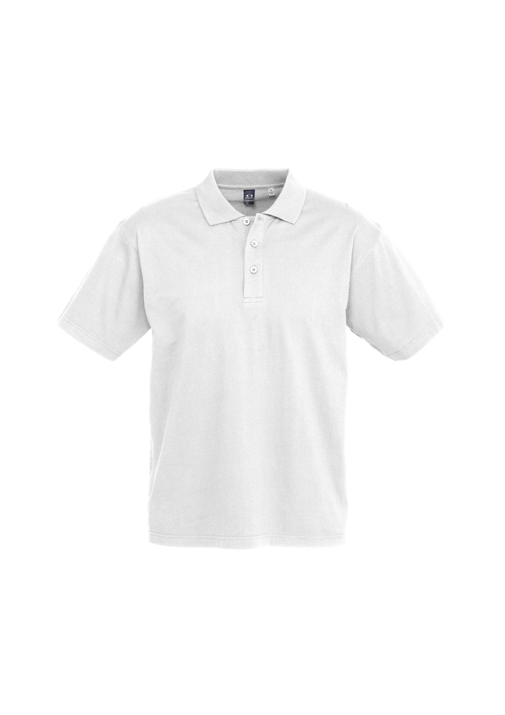 Ice Mens Polo Shirt