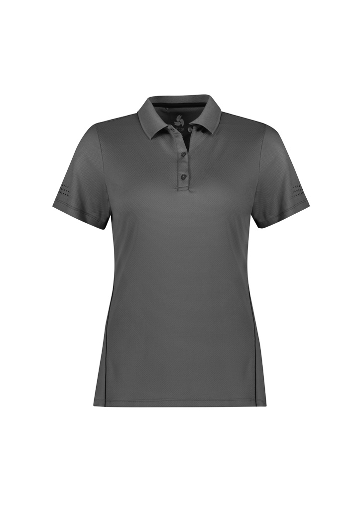 BALANCE WOMENS POLO