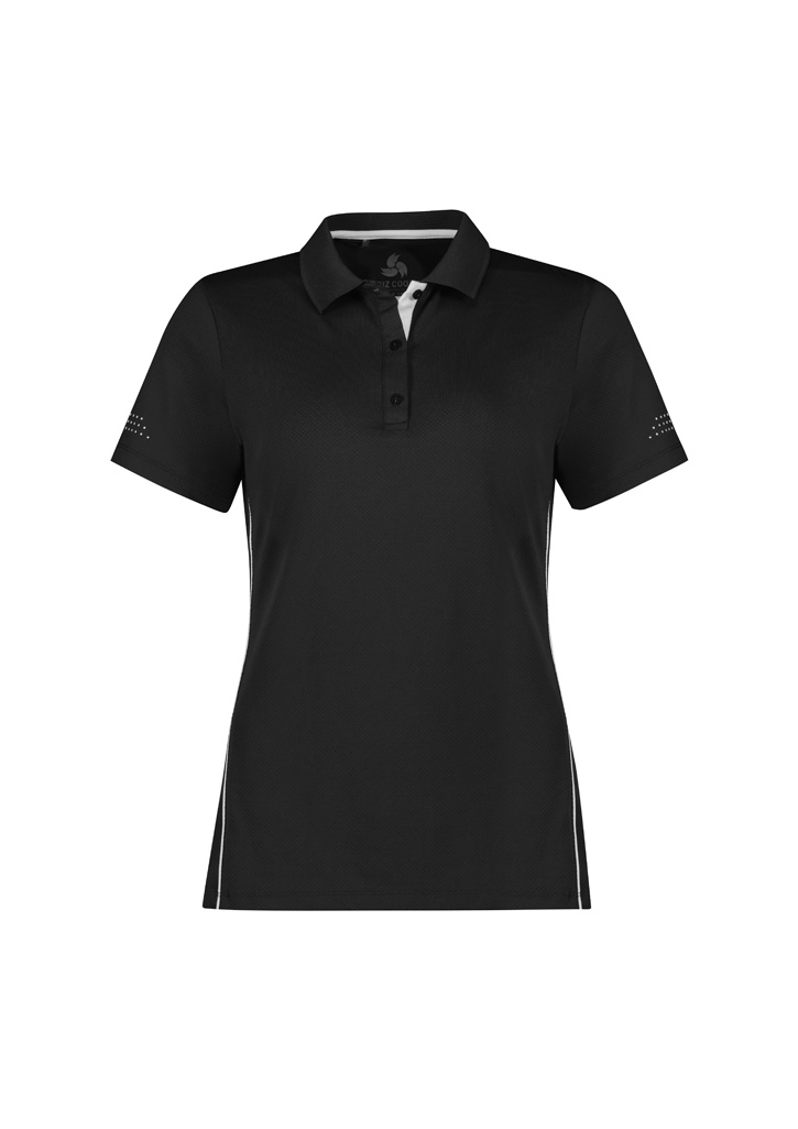 BALANCE WOMENS POLO