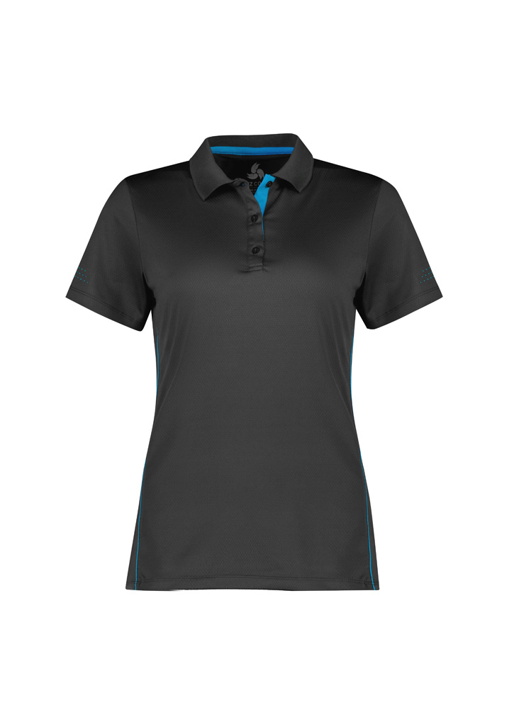 BALANCE WOMENS POLO