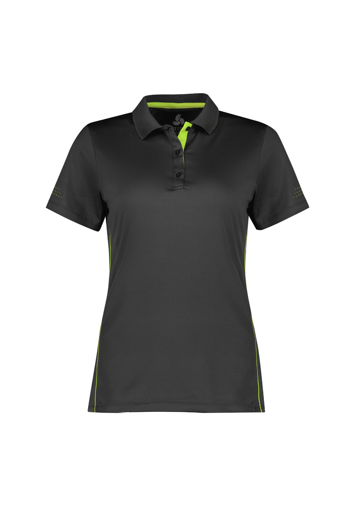 BALANCE WOMENS POLO