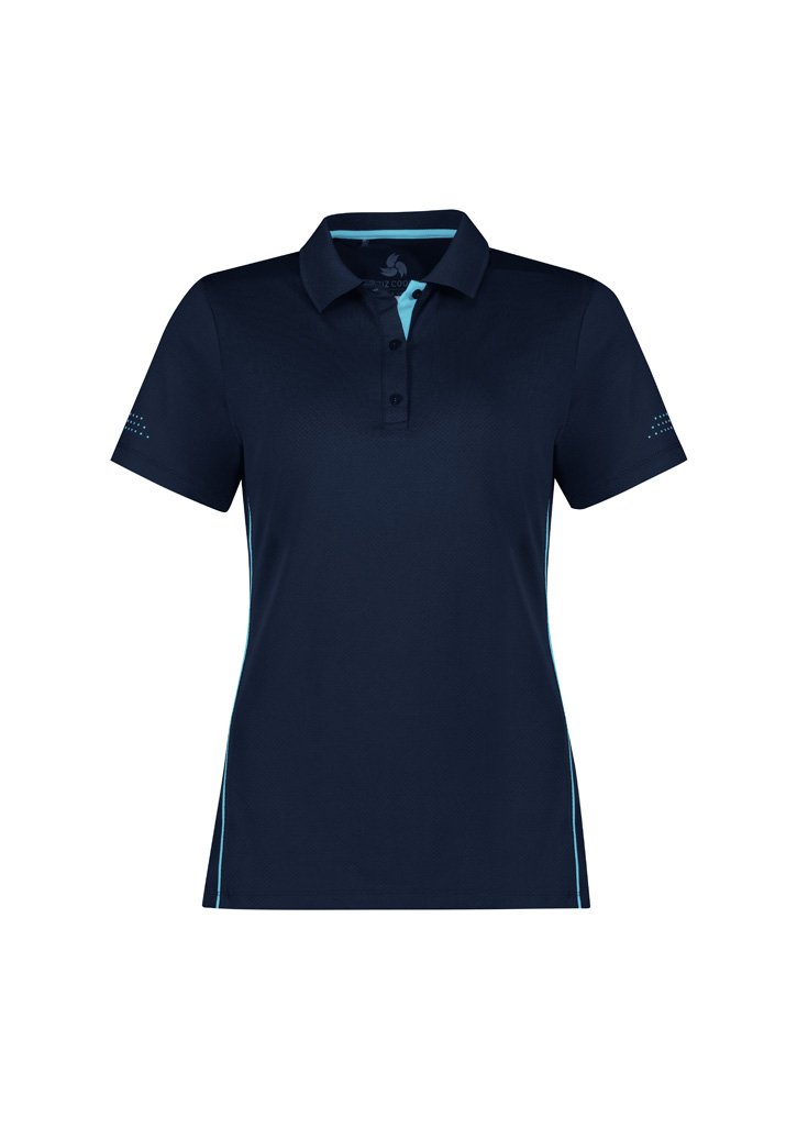 BALANCE WOMENS POLO