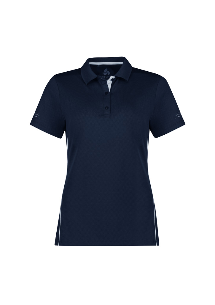 BALANCE WOMENS POLO