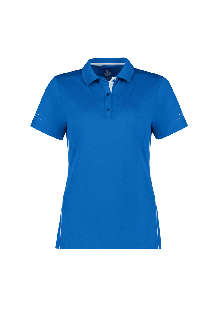 BALANCE WOMENS POLO