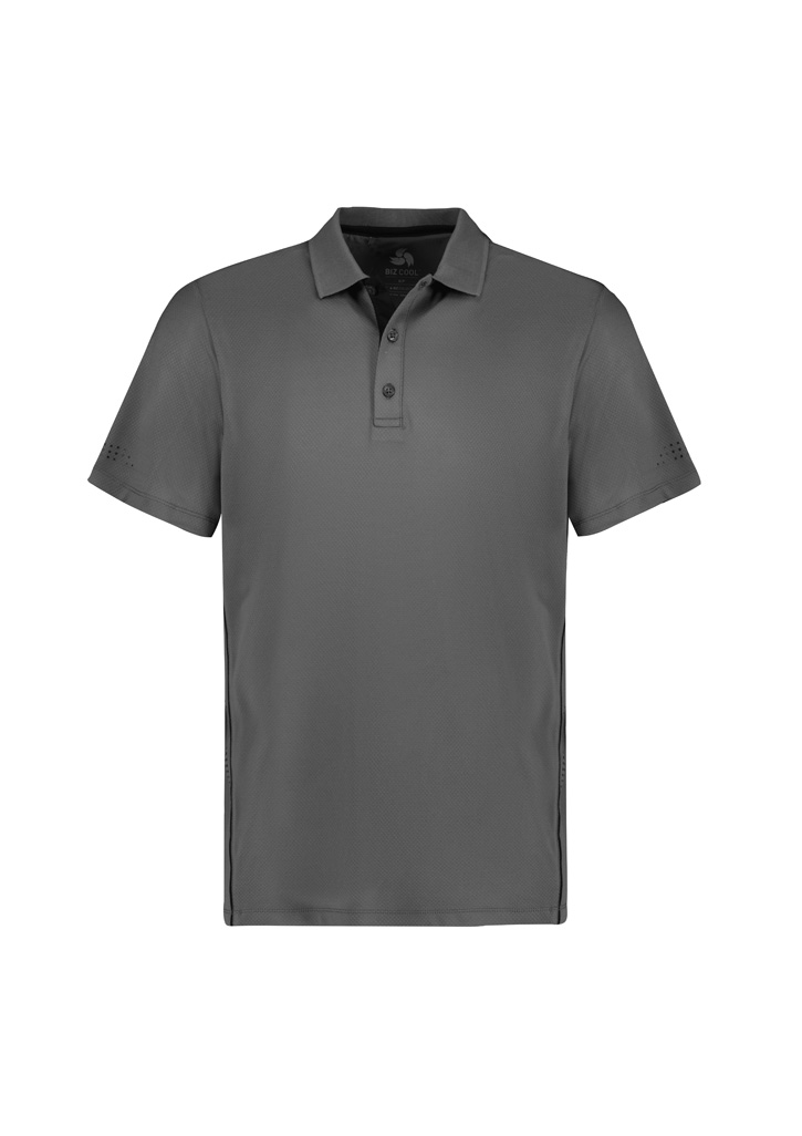 BALANCE MENS POLO