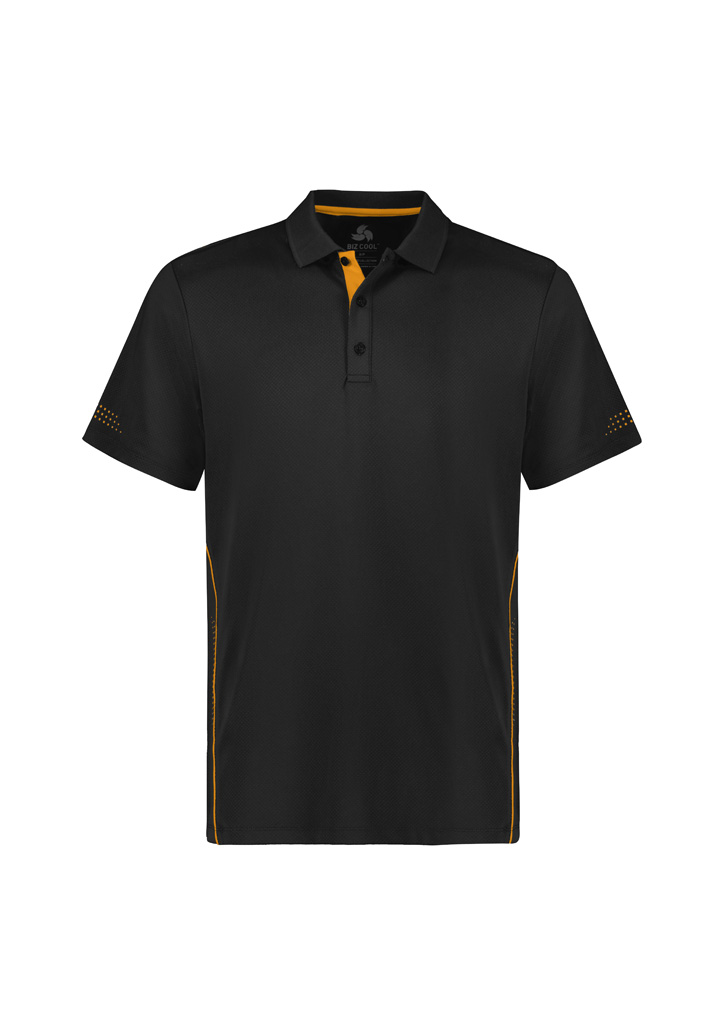 BALANCE MENS POLO