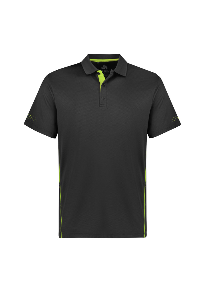 BALANCE MENS POLO