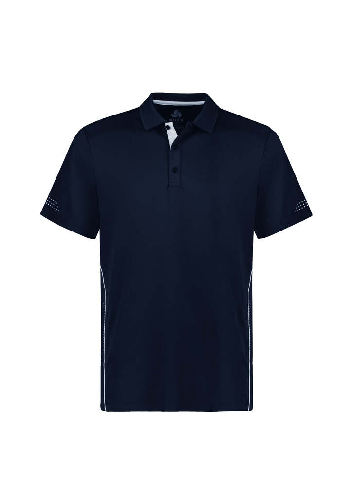 BALANCE MENS POLO