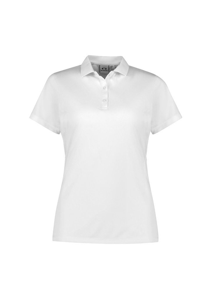 ACTON WOMENS POLO SHIRT