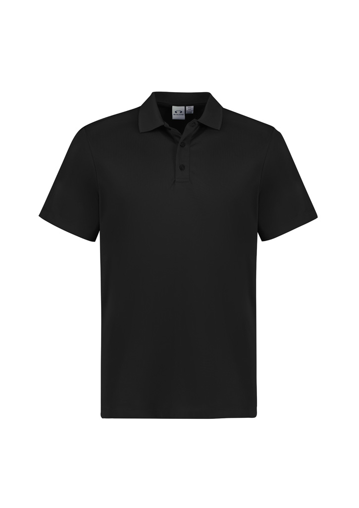 ACTION MENS POLO SHIRT