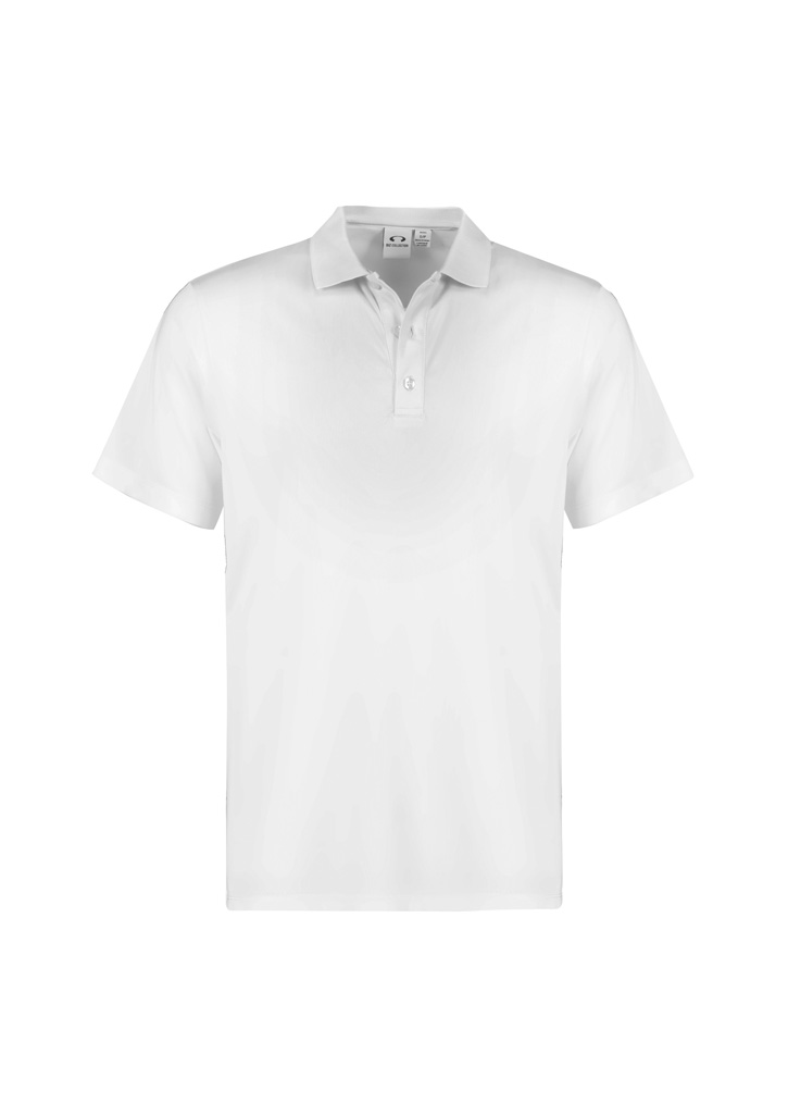 ACTION MENS POLO SHIRT