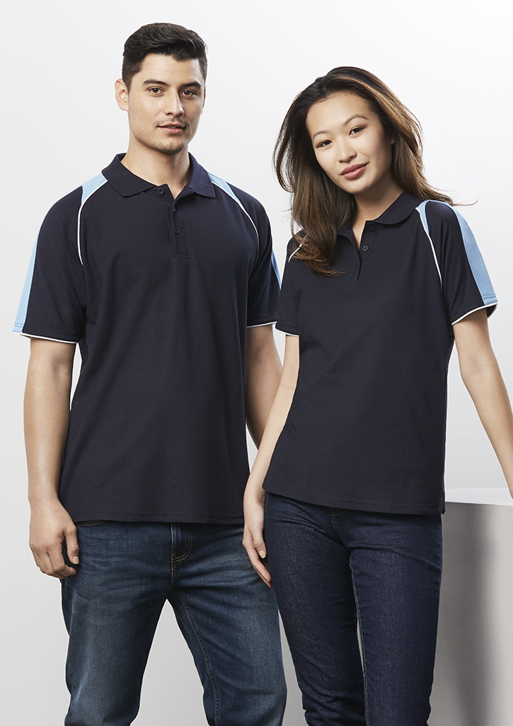 Triton Ladies Polo Shirt