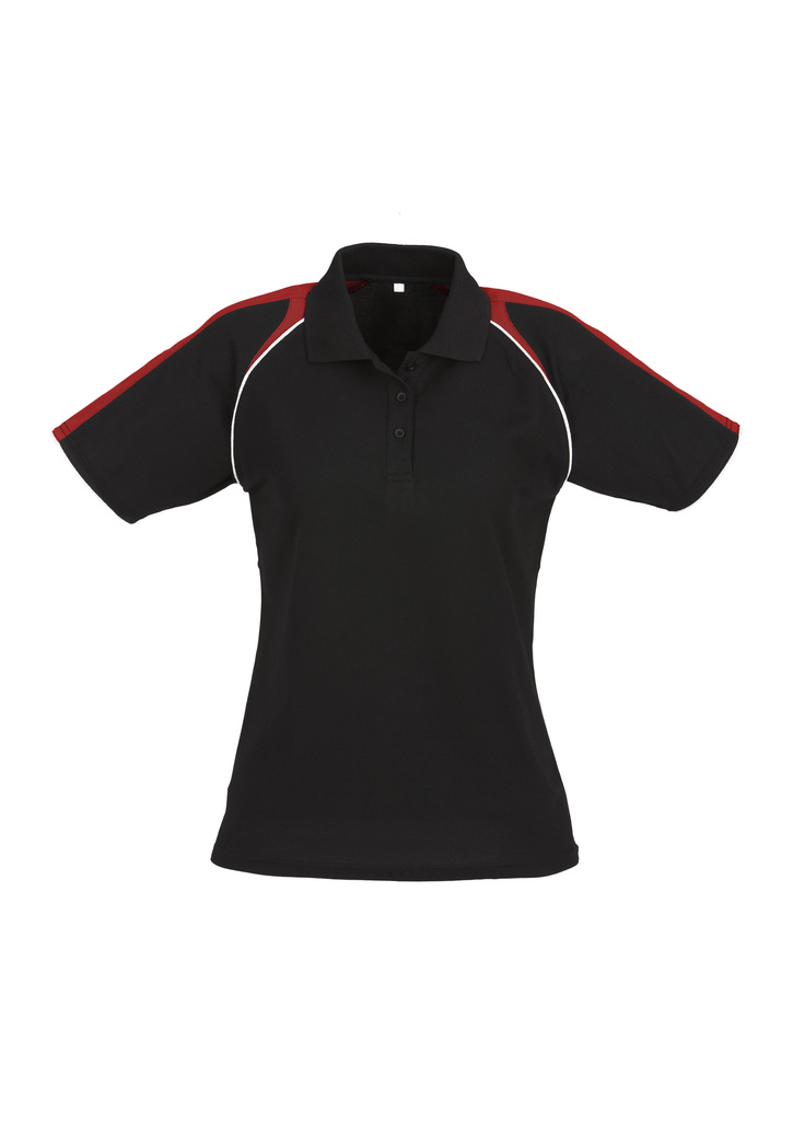 Triton Ladies Polo Shirt