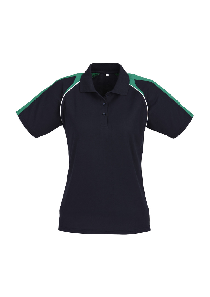 Triton Ladies Polo Shirt