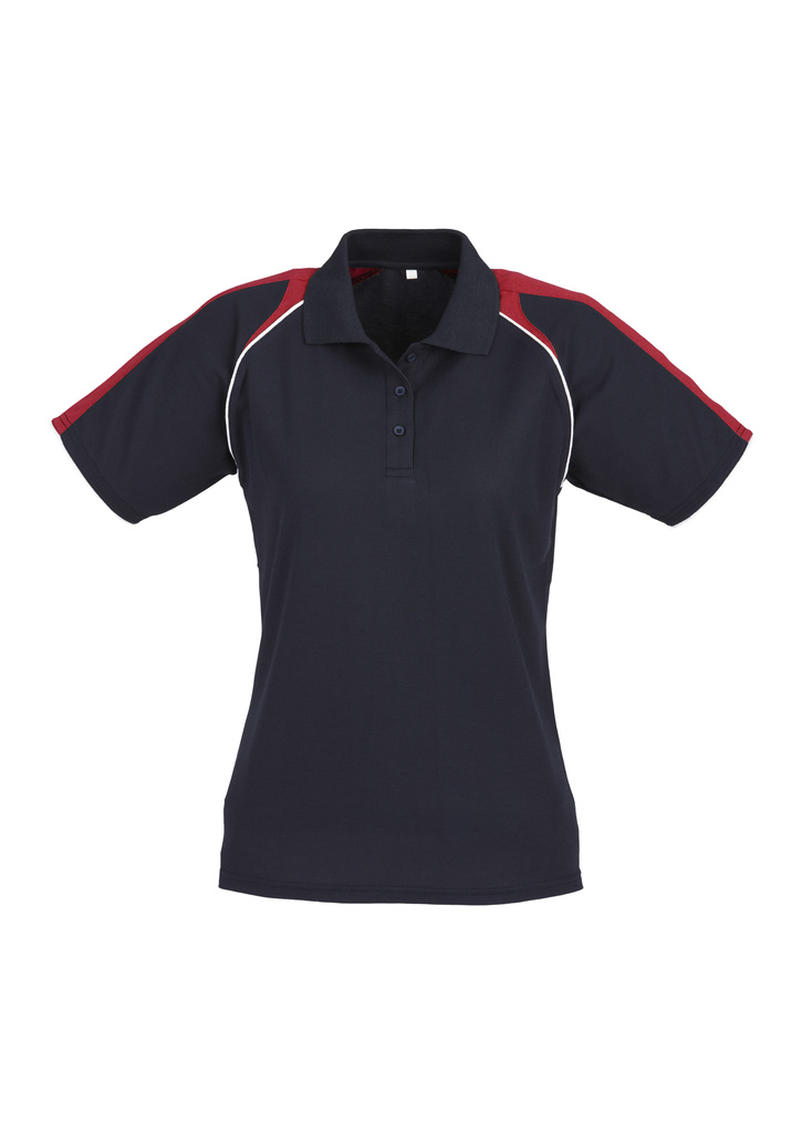 Triton Ladies Polo Shirt