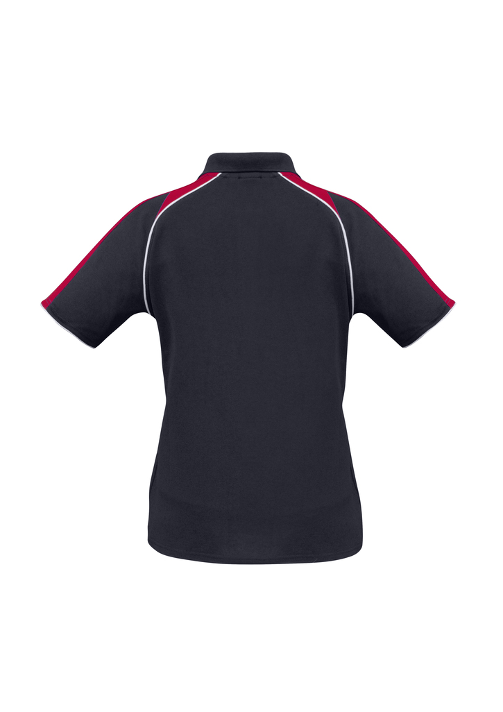 Triton Ladies Polo Shirt