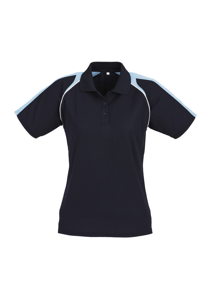 Triton Ladies Polo Shirt