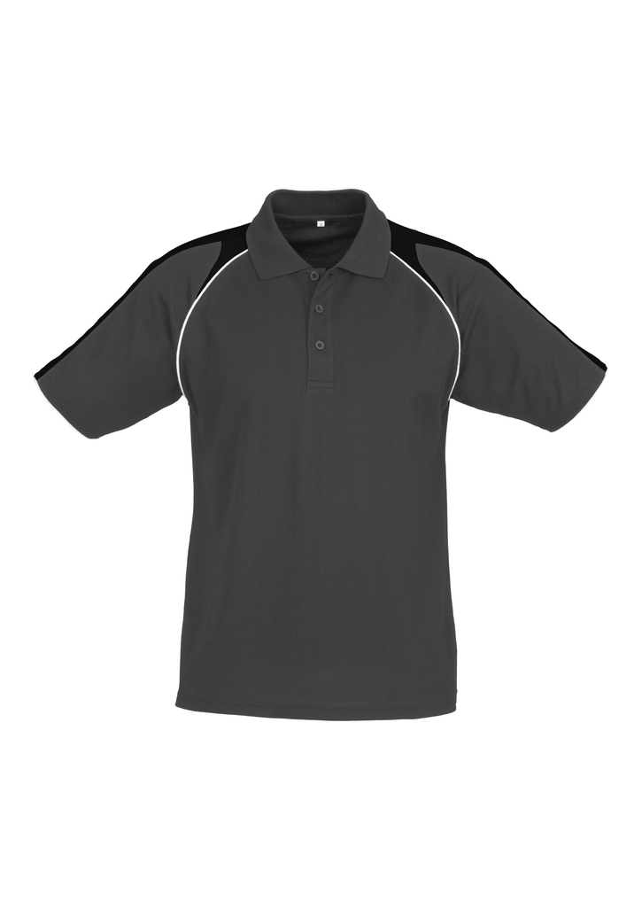 Triton Mens Polo Shirt