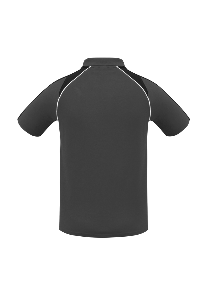 Triton Mens Polo Shirt