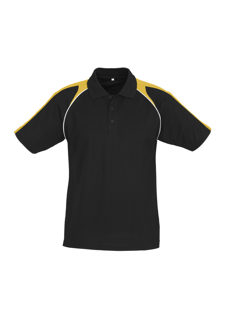 Triton Mens Polo Shirt