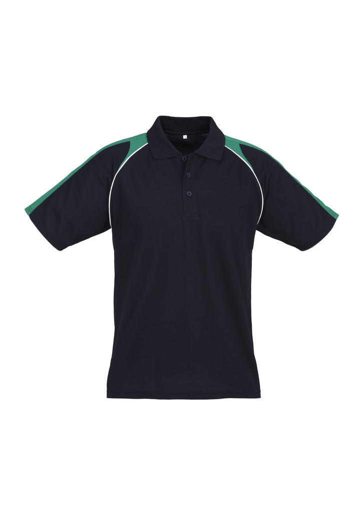 Triton Mens Polo Shirt