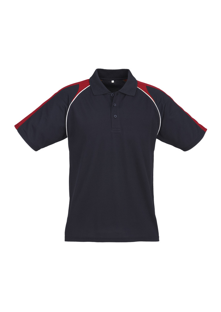 Triton Mens Polo Shirt