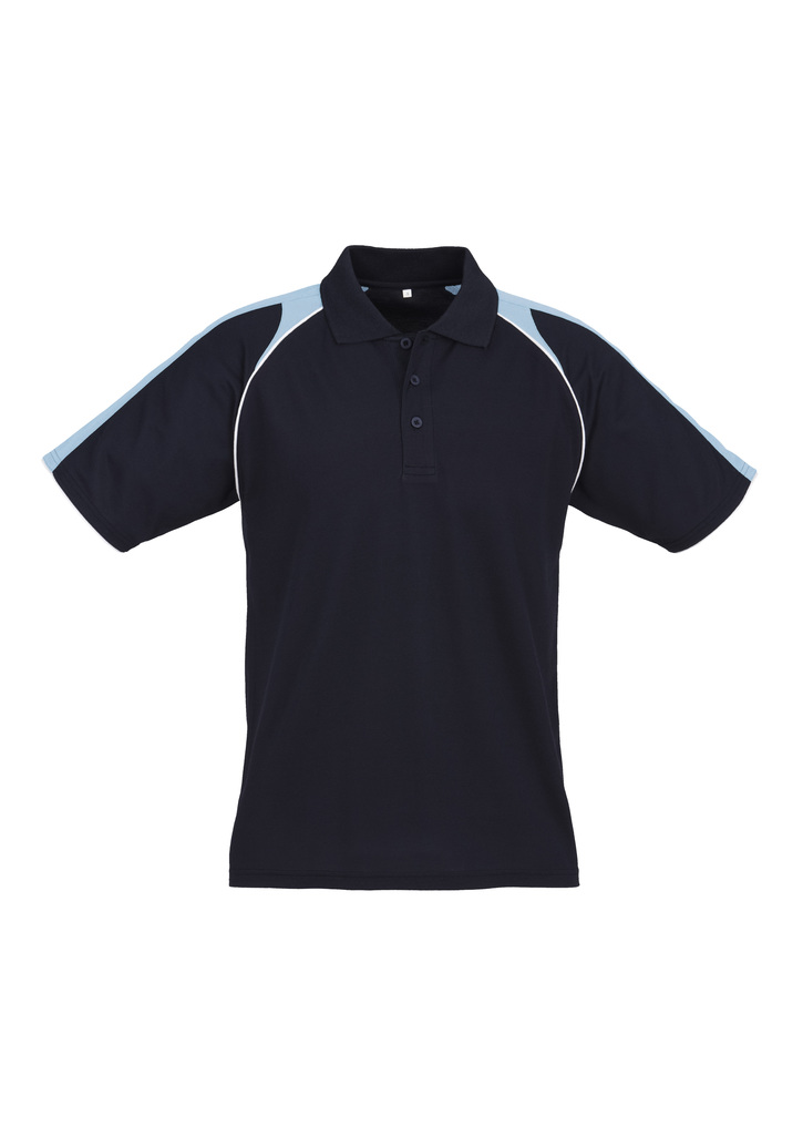 Triton Mens Polo Shirt