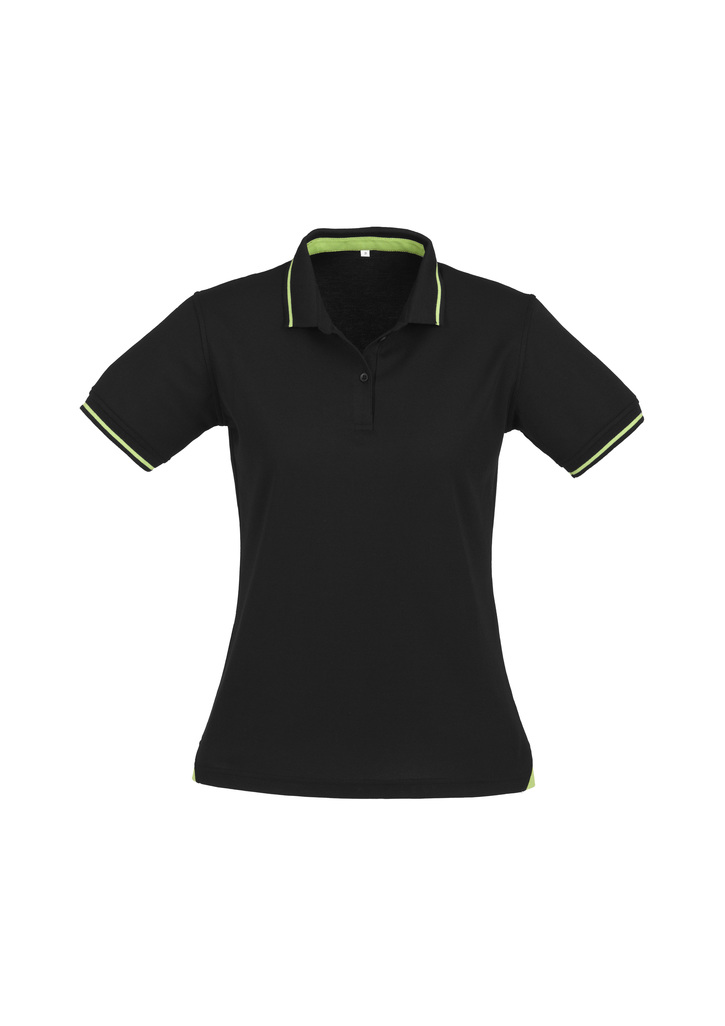 Jet Ladies Polo Shirt