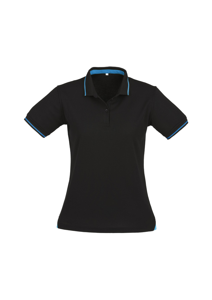 Jet Ladies Polo Shirt