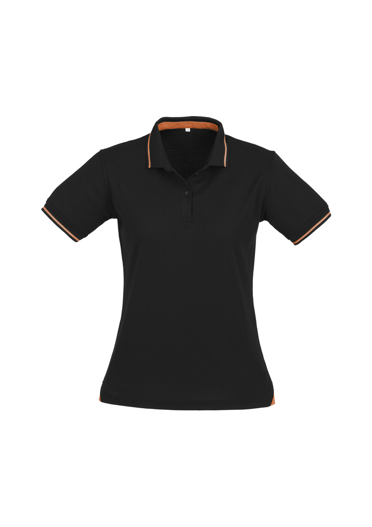 Jet Ladies Polo Shirt