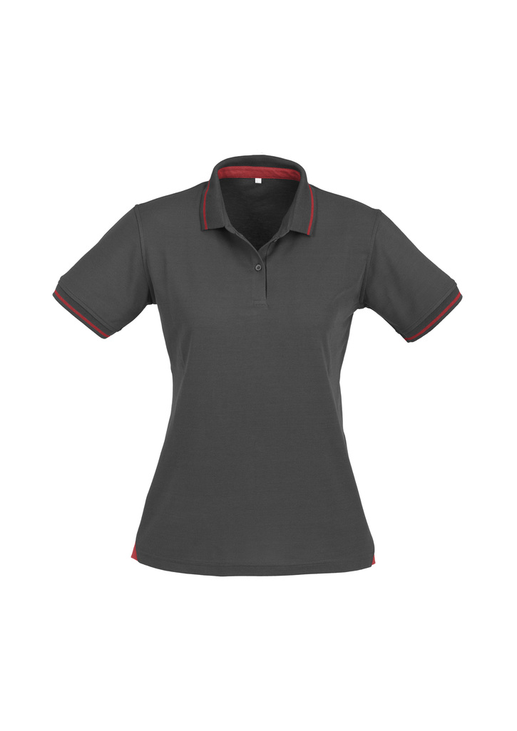 Jet Ladies Polo Shirt