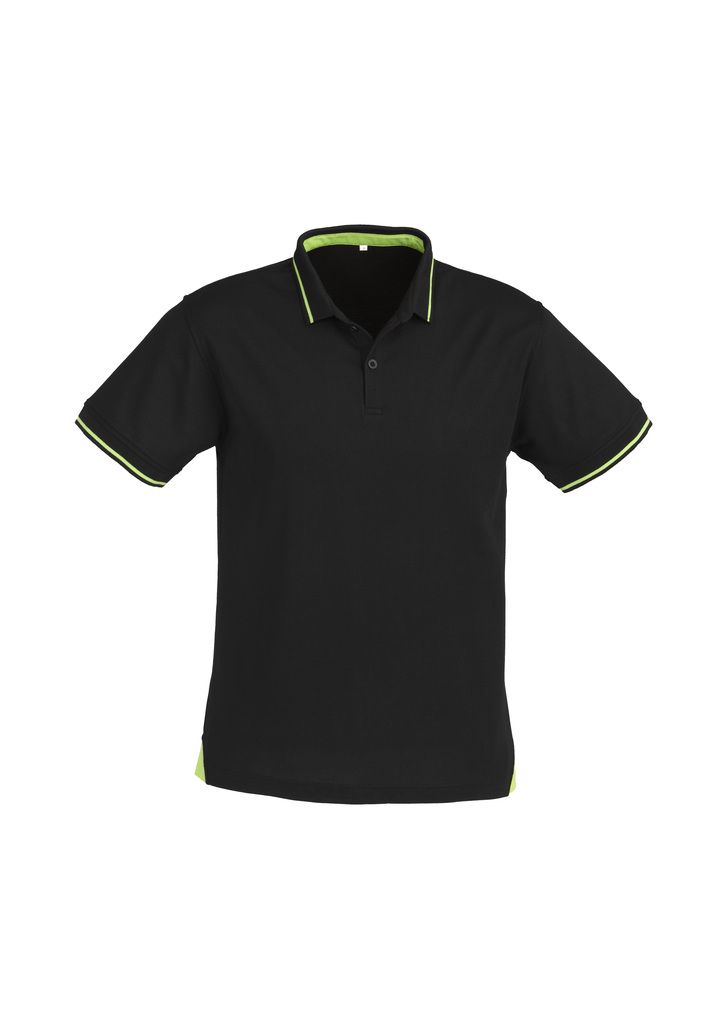 Jet Mens Polo Shirt