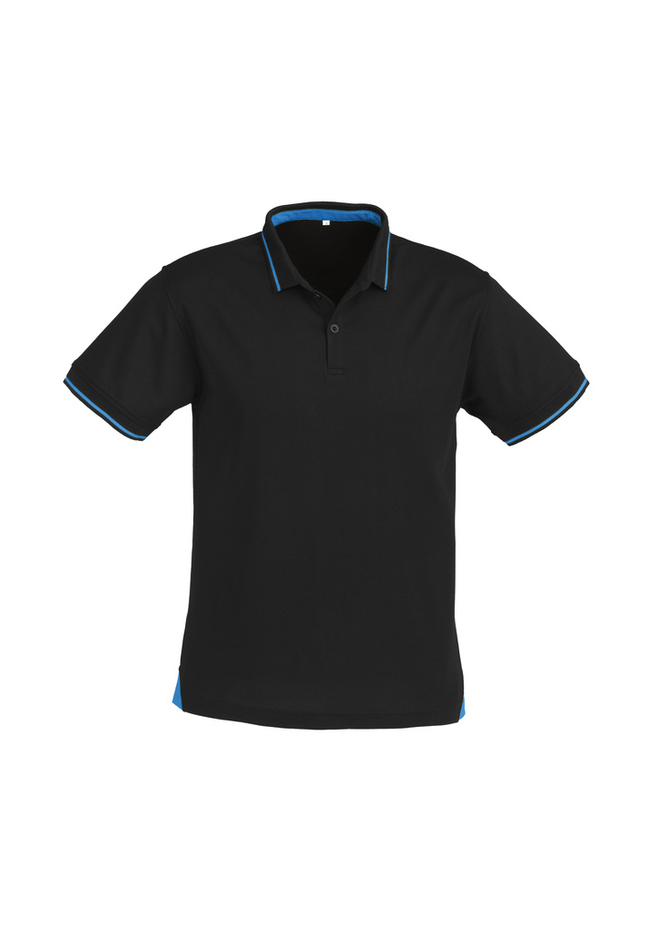 Jet Mens Polo Shirt