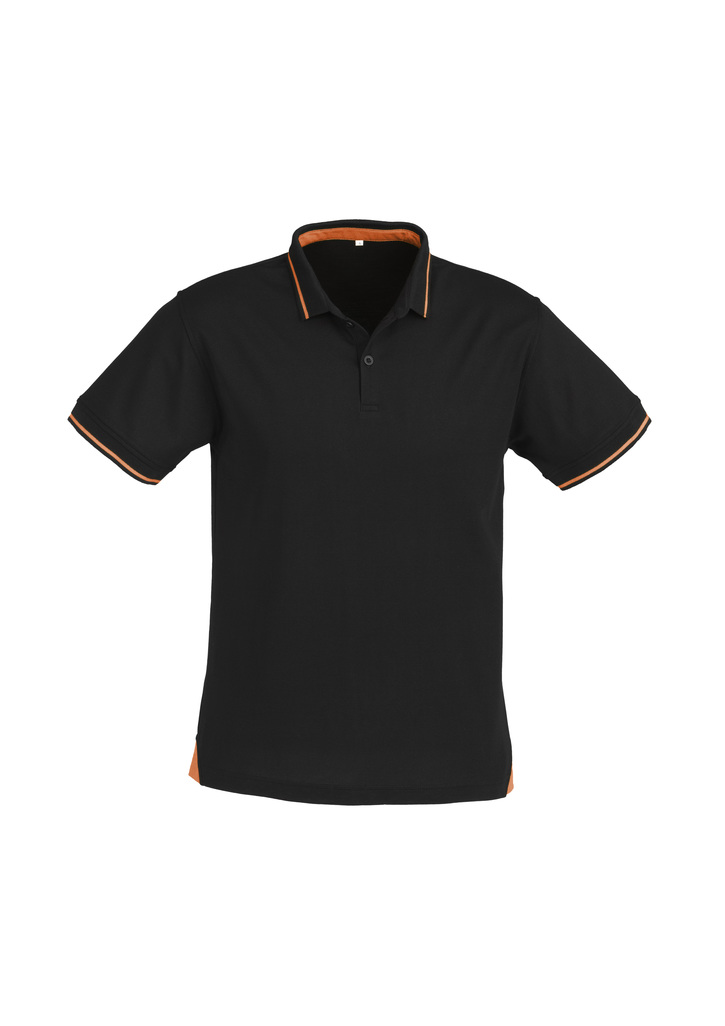 Jet Mens Polo Shirt