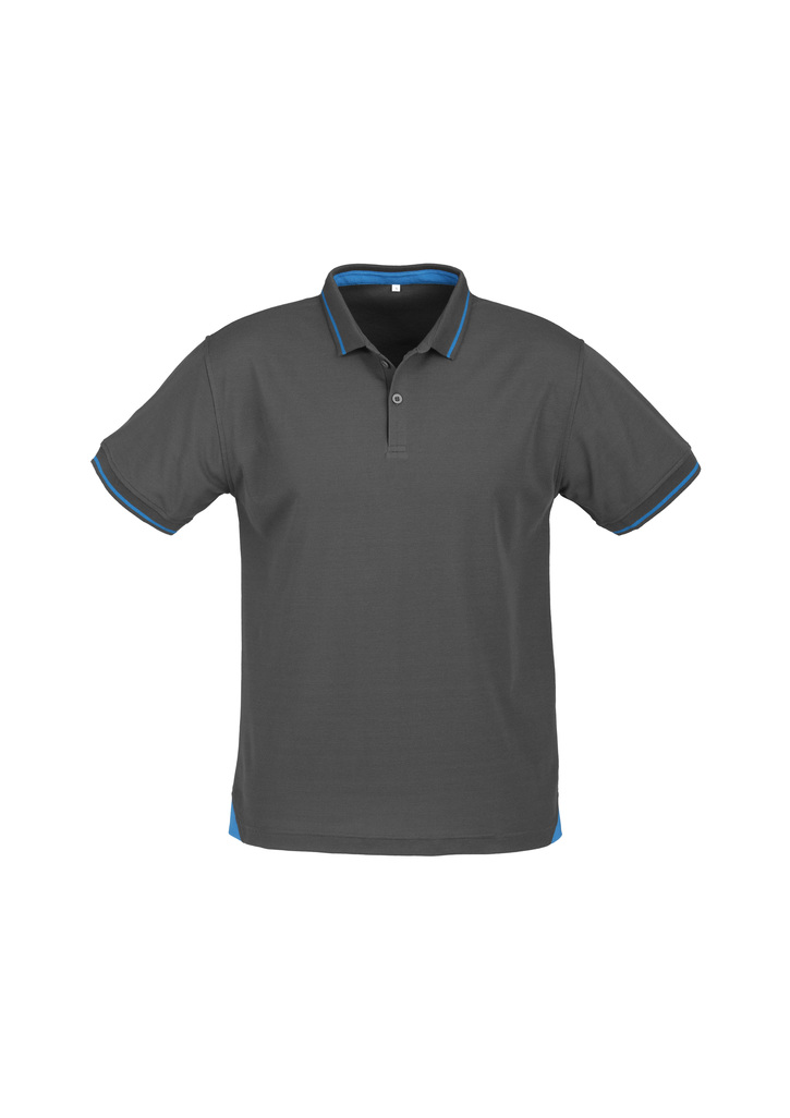 Jet Mens Polo Shirt