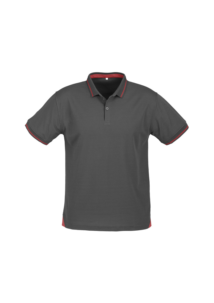 Jet Mens Polo Shirt