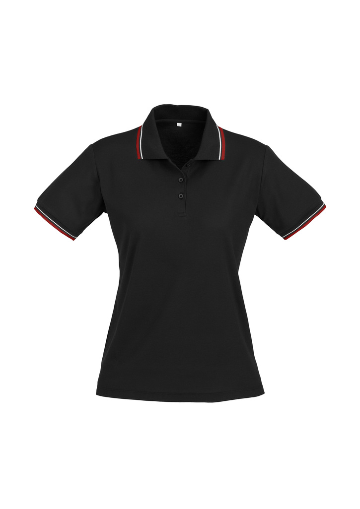 Cambridge Ladies Polo Shirt