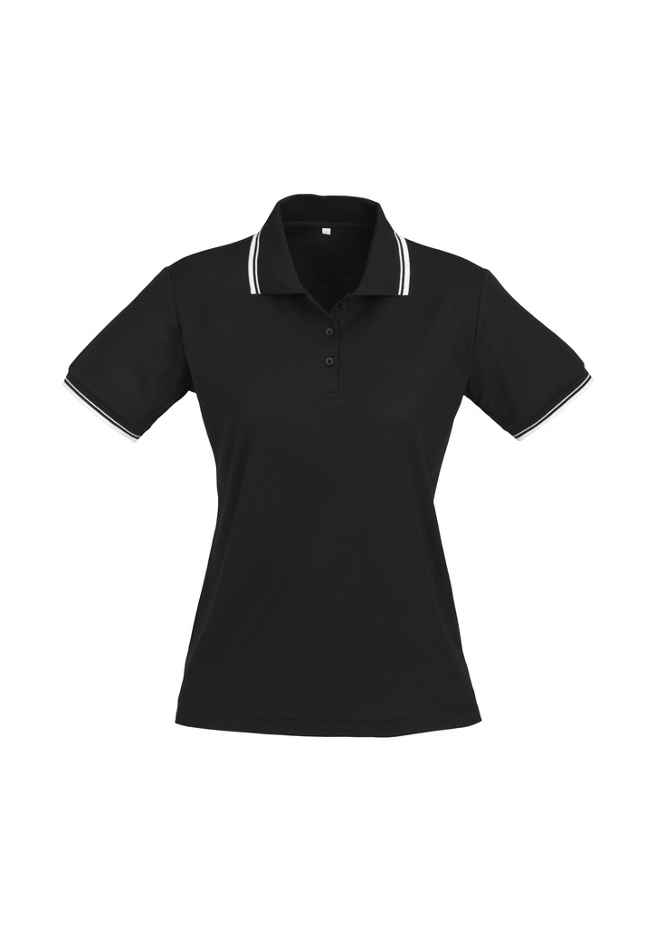 Cambridge Ladies Polo Shirt