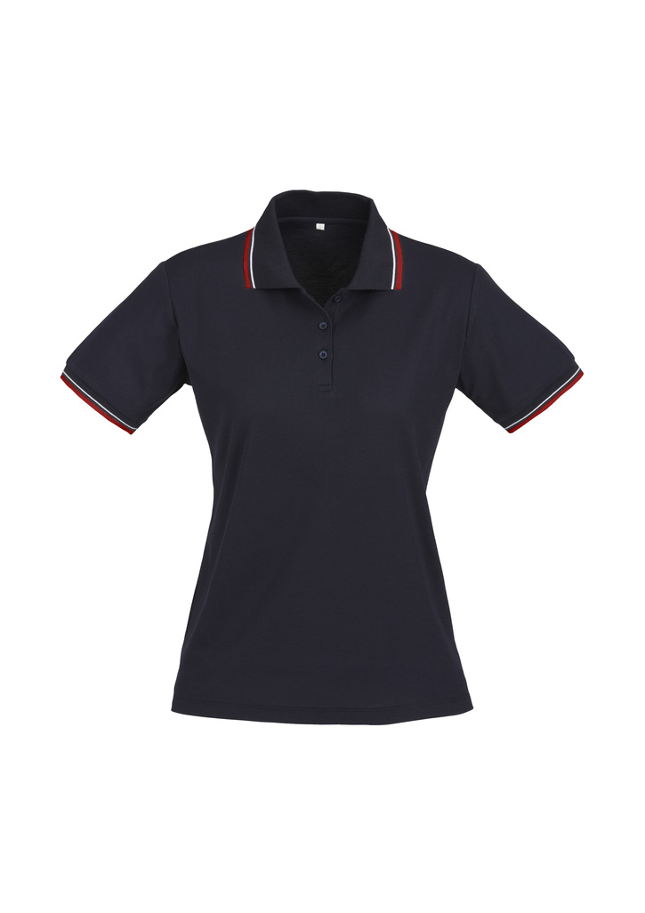 Cambridge Ladies Polo Shirt