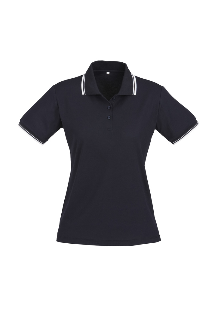 Cambridge Ladies Polo Shirt