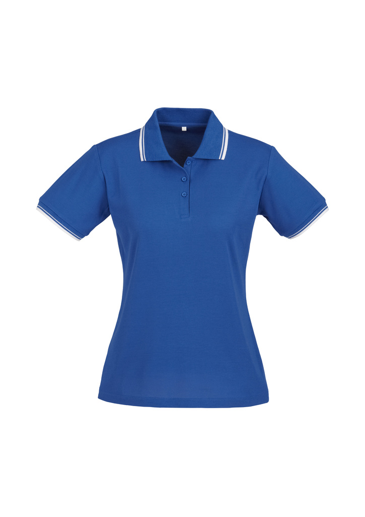 Cambridge Ladies Polo Shirt