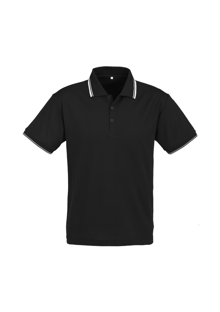 Cambridge Mens Polo Shirt