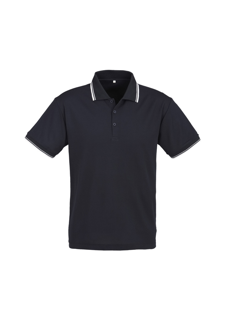 Cambridge Mens Polo Shirt