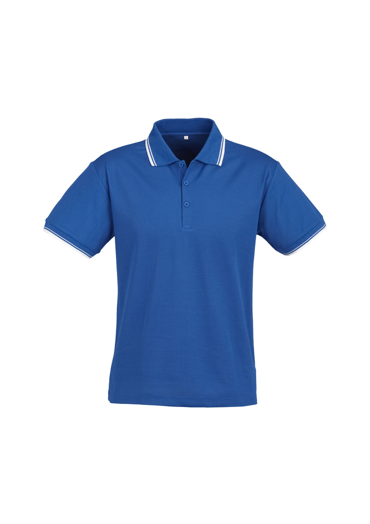 Cambridge Mens Polo Shirt