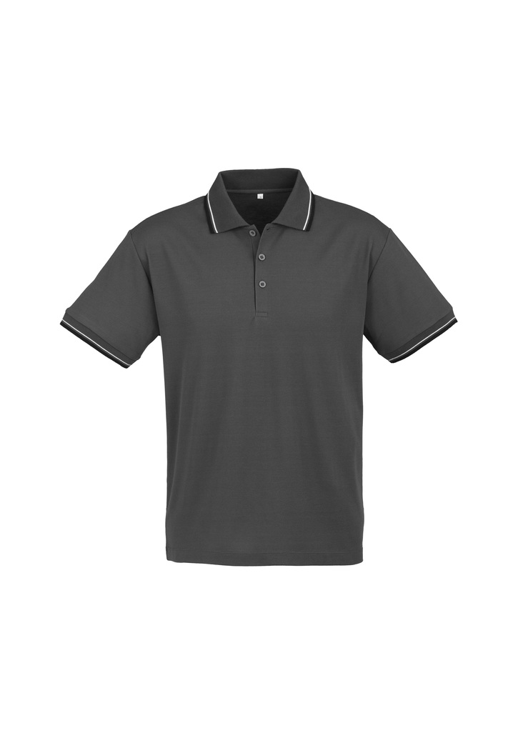 Cambridge Mens Polo Shirt