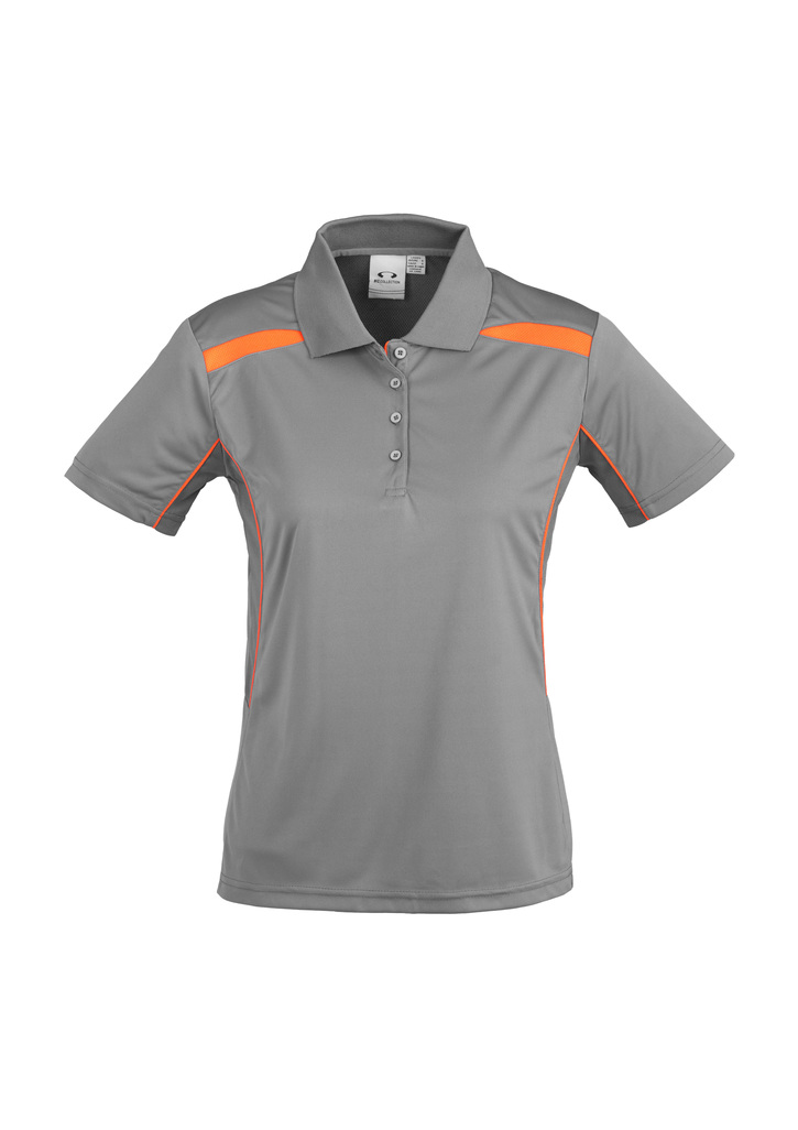 United Ladies Polo Shirt