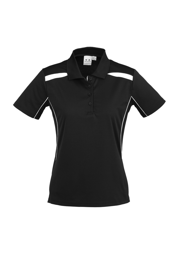 United Ladies Polo Shirt