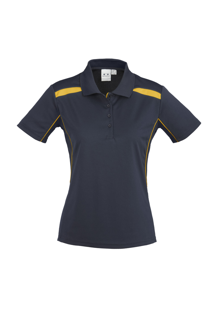 United Ladies Polo Shirt