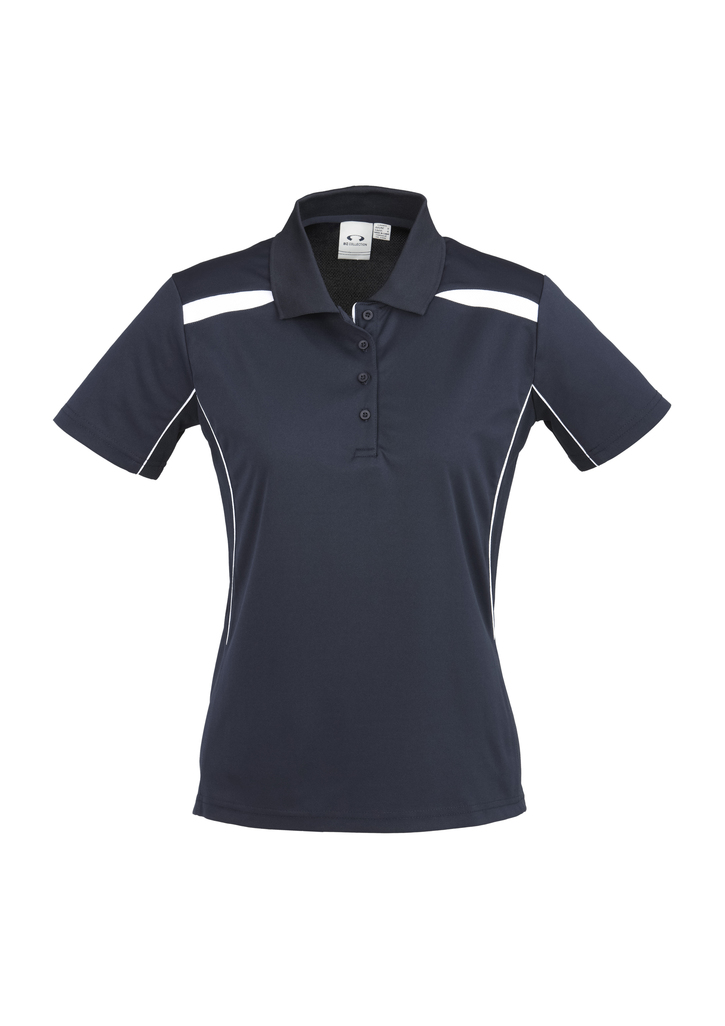 United Ladies Polo Shirt