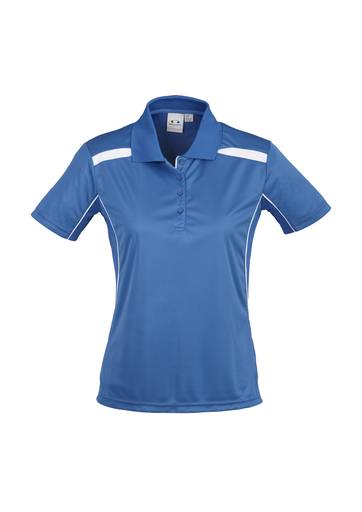 United Ladies Polo Shirt